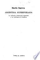 Argentina superpoblada