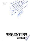 Argentina turística
