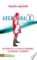 Argentina X