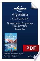 Argentina y Uruguay 6_12. Comprender y Guía práctica