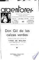Argentores