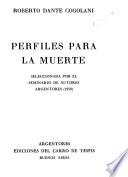 Argentores