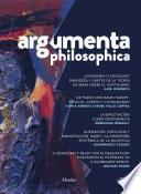 Argumenta philosophica 2018/2