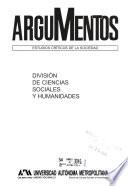 Argumentos