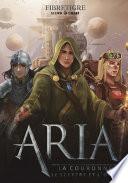 ARIA : La couronne, le sceptre, et l’orbe