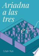 Ariadna a las tres