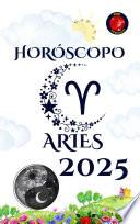 Aries Horóscopo 2025