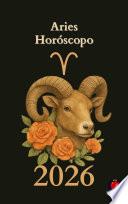 Aries Horóscopo 2026