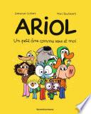 Ariol, Tome 01