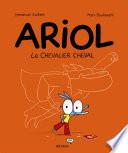 Ariol, Tome 02