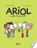 Ariol, Tome 11