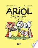 Ariol, Tome 14