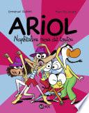 Ariol, Tome 16