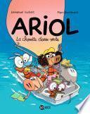 Ariol, Tome 17