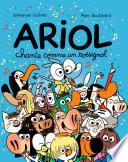 Ariol, Tome 19