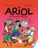 Ariol, Tome 20