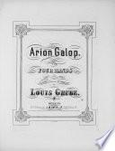 Arion Galop