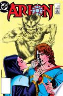 Arion, Lord of Atlantis (1982-) #26