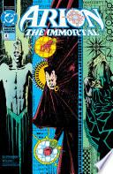 Arion the Immortal (1992-) #4