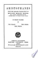 Aristophanes