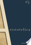 Aristotelica n. 6