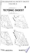 Arizona Geological Society Digest