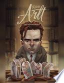 ¡Arltos personajes!