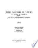 Arma cargada de futuro
