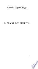 Armar los cuerpos