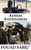 Armas Autónomas