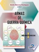 Armas de guerra química