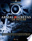 Armas secretas de Hitler