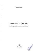 Armas y poder