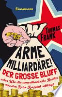 Arme Milliardäre!