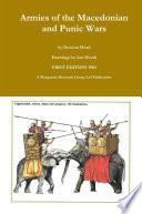 Armies of the Macedonian and Punic Wars