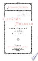 Arminda Moscoso