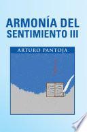 Armonia del Sentimiento III