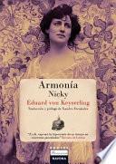 Armonía