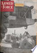 Army and Navy Bulletin
