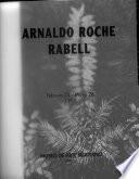 Arnaldo Roche Rabell