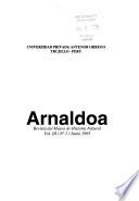 Arnaldoa