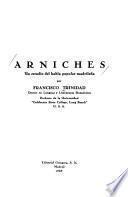 Arniches