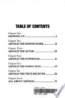 Arnold Schwarzenegger