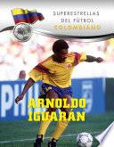 Arnoldo Iguarán
