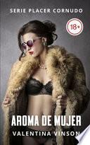 Aroma de mujer