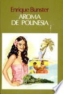 Aroma de Polinesia
