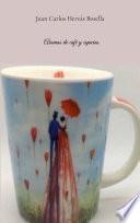Aromas de café y especias