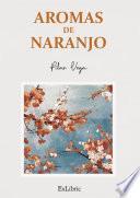Aromas de naranjo