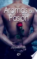 Aromas de pasión