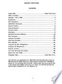 ARPANET Directory